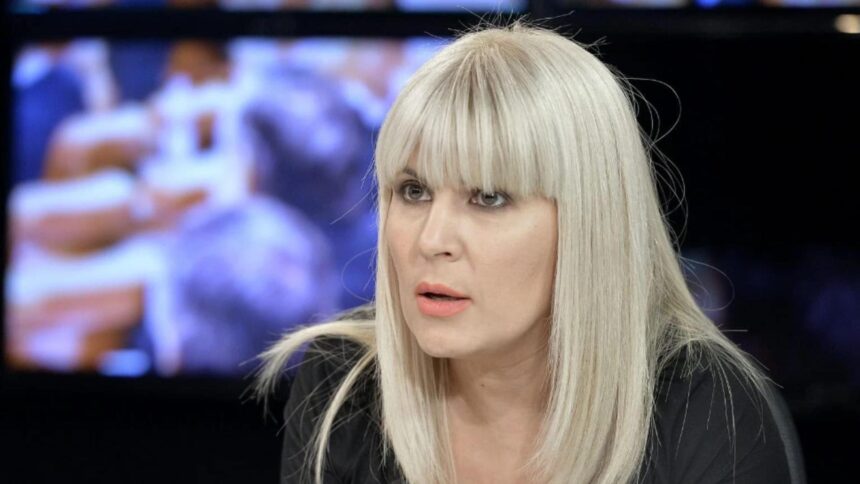elena udrea acuzatii incendiare ne conduc incompetentii lui soros suntem ignorati international 68d0dc020f0b2