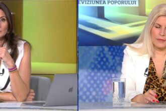 elena udrea in studiourile realitatea in costa rica am fost chestionata despre afaceri legate de familia biden live text video 68bddf8855d1c