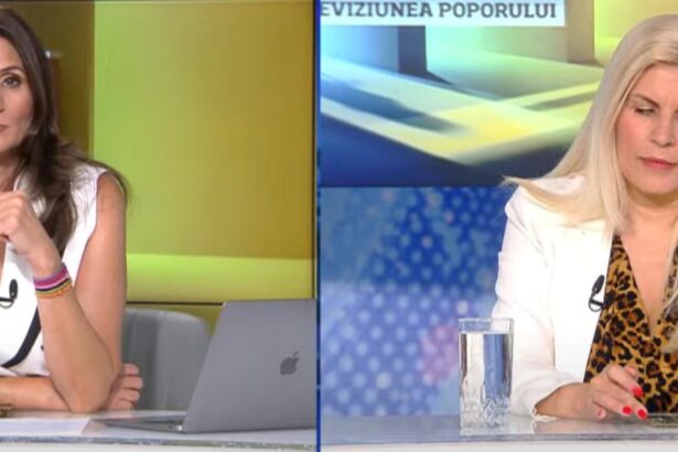 elena udrea in studiourile realitatea in costa rica am fost chestionata despre afaceri legate de familia biden live text video 68bddf8855d1c