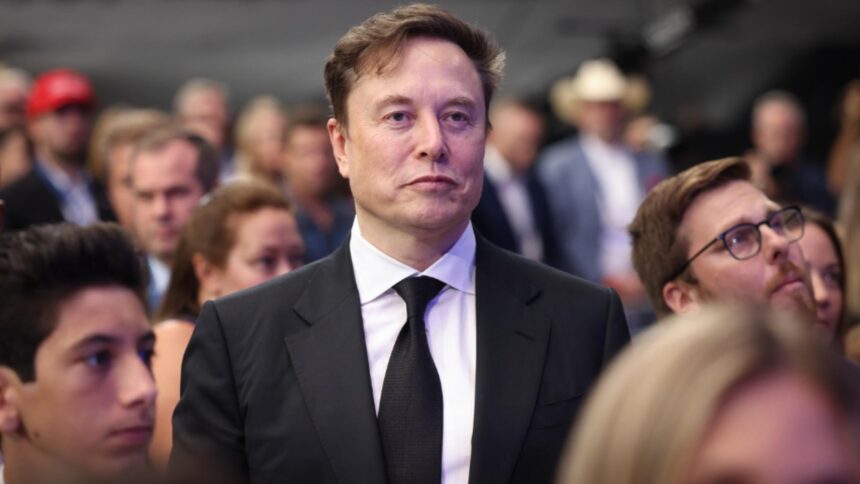elon musk anunta al treilea razboi mondial si spune unde ar fugi in cazul unei asemenea catastrofe 68d573df20bac