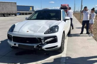 femeie bauta si fara permis accident infiorator langa capitala un barbat ucis si abandonat la marginea drumului foto 68cceb234fabf