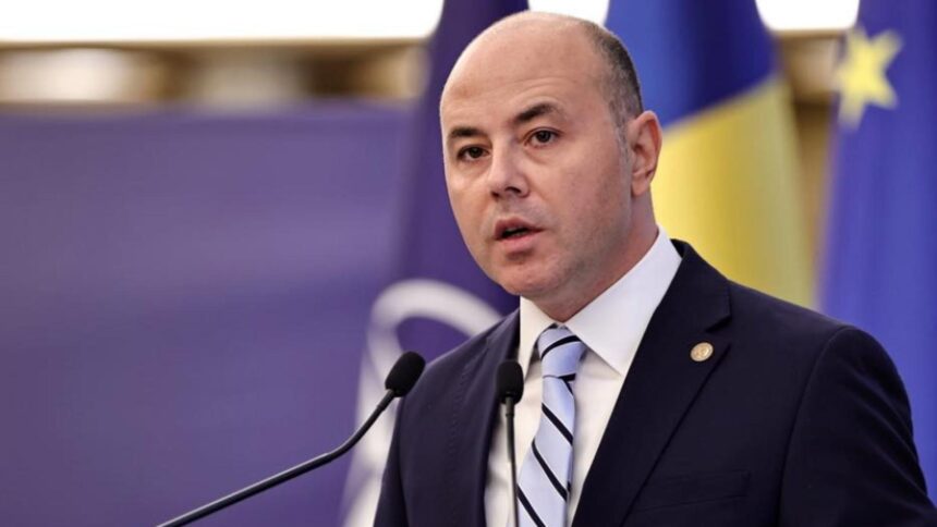 fratele ambasadorului sorosist atac josnic la adresa motiunii o actiune menita sa slabeasca statul roman si sa blocheze reformele 68bd6ec955a5f