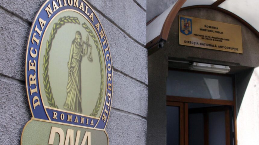 gasca lui bolojan vizata de acuzatii de mita descinderi dna la compania de apa brasov surse 68cbb23693170