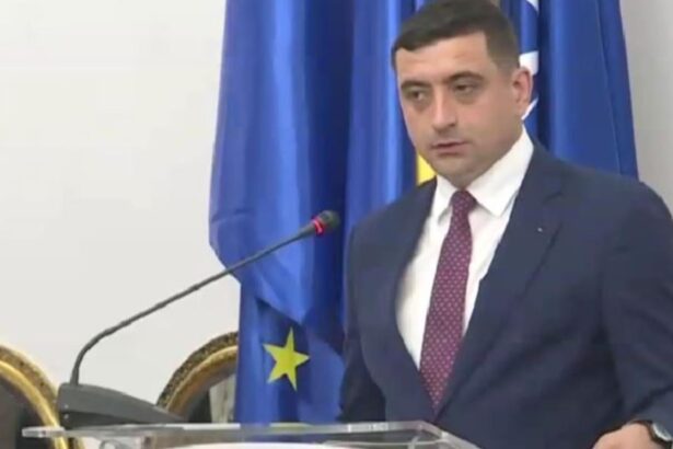 george simion dupa moartea activistului maga charlie kirk nu au reusit sa l ucida pe trump dar i au ucis prietenul 68c2a7bcc3a05