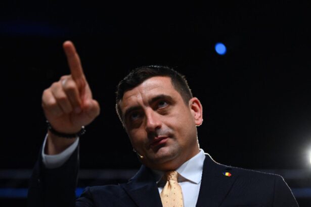 george simion guverunl lui macron a cazut sa speram ca urmeaza guvernul lui din romania 68bf12bd2a4e7