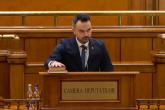 george simion tinta unor amenintari in stilul charlie kirk avertismentul deputatului fabian radu aur 68c7ccbb35e46