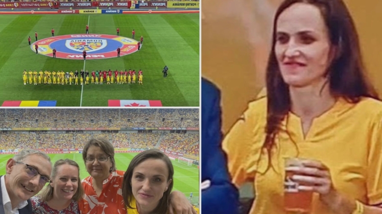 habarnista care face praf diplomatia cu berea in mana pe stadion 68bbc4778d033