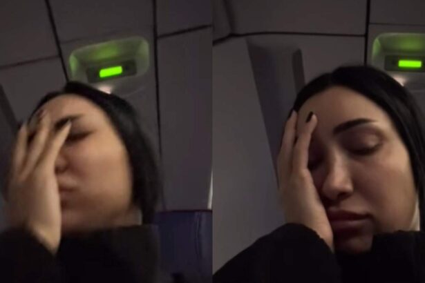 haos pe aeroportul din copenhaga romanca blocata intr un avion dupa atacul cu drone 68d4396e65133