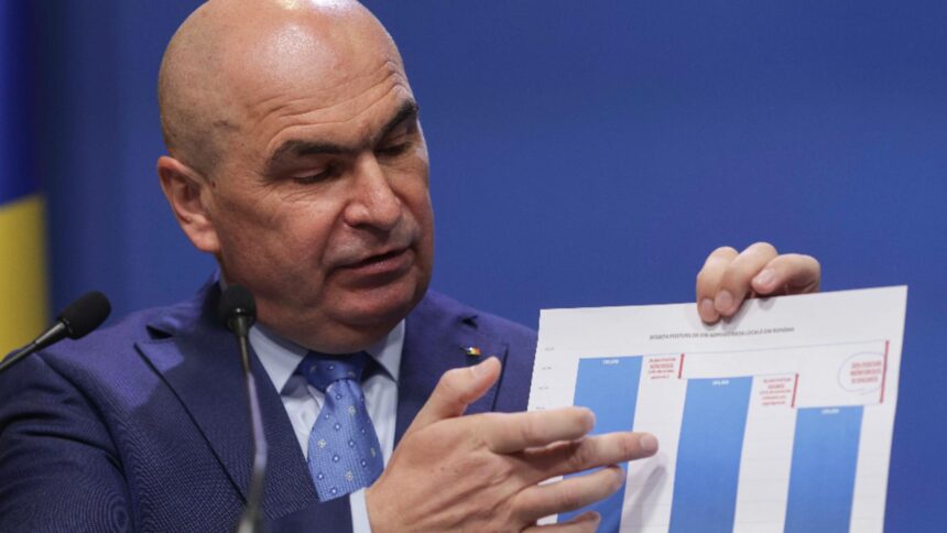 ilie bolojan nu renunta la demisie daca legea pensiilor speciale ale magistraslior nu trece de ccr 68bf3e90831c5