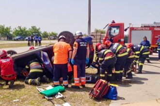 impact devastator pe un drum din arges 8 raniti una dintre victime este inconstienta 68c11e2f83632