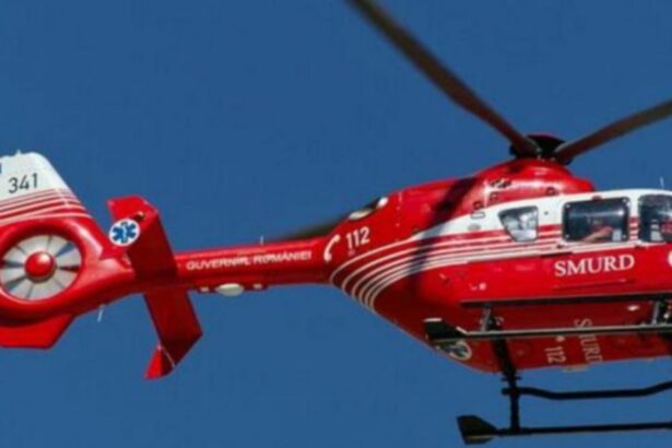 incendiu puternic de vegetatie uscata in mehedinti o persoana are arsuri grave pe 30 din suprafata corpului a fost solicitat elicopterul smurd 68c84937208f0