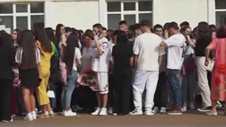 incepe scoala dar fara festivitati dascalii anunta greva generala din prima zi a anulul scolar ce mesaj au primit parintii pe grupul de whatsapp 68ba93a082218