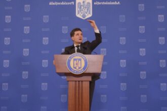 intalnire de foc la cotroceni nicusor dan ii baga pe liderii coalitiei in sedinta reforma in administratie si disponibilizarile pe agenda 68b6944771ef7