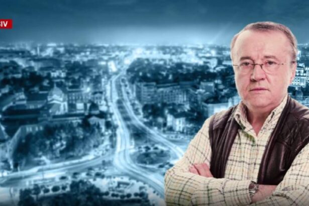 ion cristoiu despre dosarul lui calin georgescu argumentatia juridica nu e sustinuta de fapte clare 68d6695536282