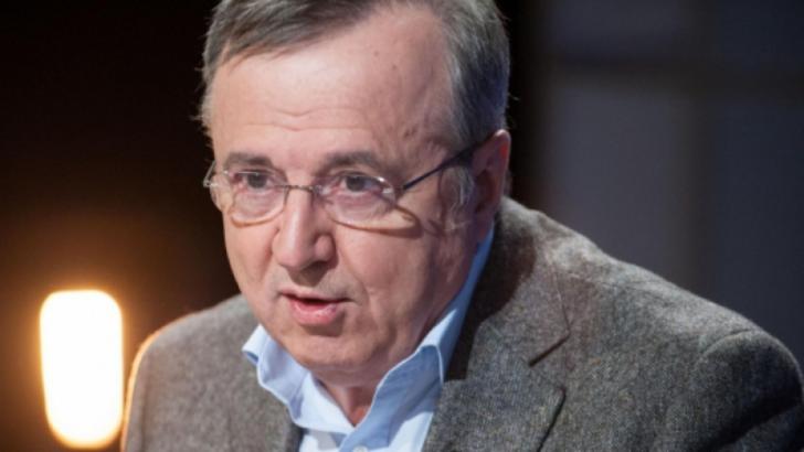 ion cristoiu nicusor dan este cel mai slugarnic presedinte al romaniei 68c582cca156b