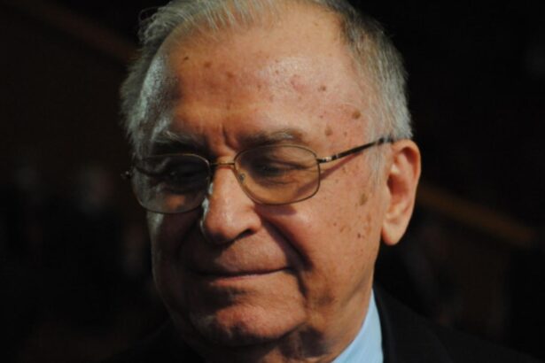 ion iliescu comemorat la 40 de zile de la deces la cimitirul ghencea militar video 68c4fd2e89b55
