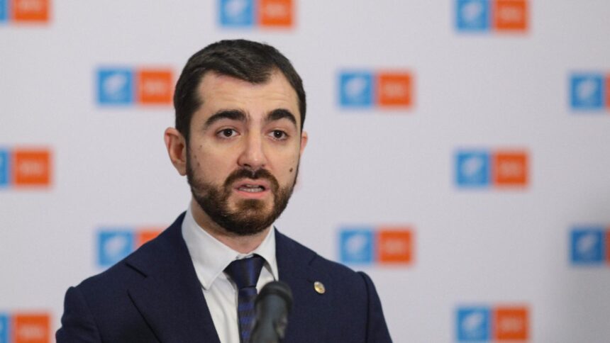 ipocrizie politica claudiu nasui ataca reforma lui bolojan dupa ce nu a facut nimic la ministerul economiei 68c54bcbcc7a6