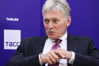 kremlinul a reactionat oficial la declaratiile procurorului general alex florenta ce a spus dmitri peskov 68ca658da04fc