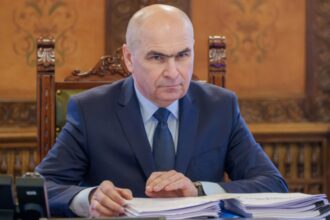 liderii coalitiei sedinta cruciala cu demisia lui bolojan pe masa partidele nu se inteleg in privinta restructurarii din administratie si a alegerilor pentru capitala 68ca59acde8b9