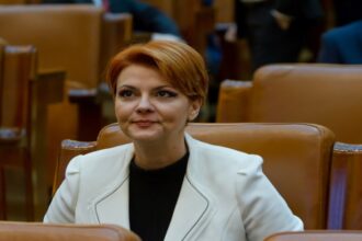 lipsa de consens in coalitie pe masurile fiscale ale lui bolojan lia olguta vasilescu depunem amendamente 68b533daca0d7