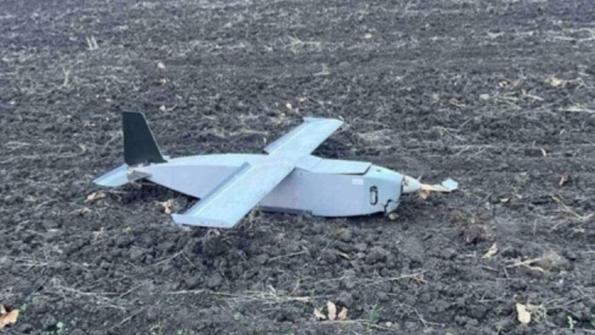 mapn a facut bilantul cate atacuri ale rusiei s au sfarsit cu fragmente de drone cazute pe teritoriul romaniei de la inceputul razboiului din ucraina 68c6d97103061