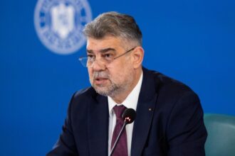 marcel ciolacu raspunde acuzatiilor conform carora a dat iama in fondul de rezerva si a cheltuit discretionar zeci de miliarde de lei 68bede57c9235