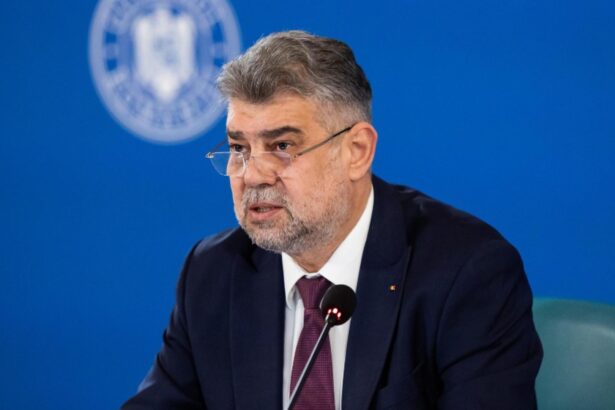 marcel ciolacu raspunde acuzatiilor conform carora a dat iama in fondul de rezerva si a cheltuit discretionar zeci de miliarde de lei 68bede57c9235