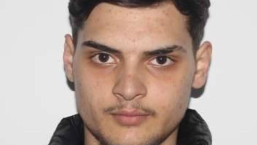 mesaj ro alert dupa evadarea unui tanar de 19 ani narcis era acuzat de talharie calificata 68c08dfc08b0f