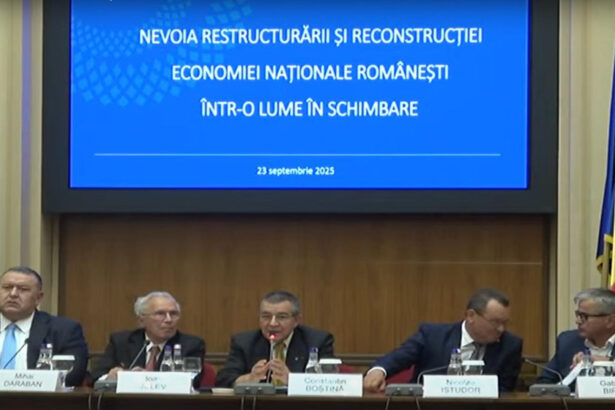 mihai daraban mediul de afaceri nu ar trebui provocat de decidentul politic 68d28ea46d44d