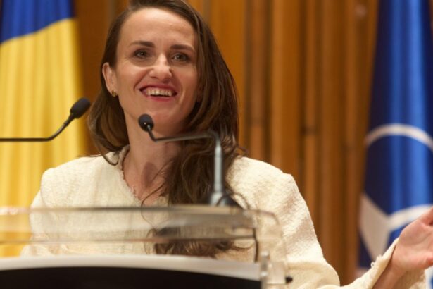 ministrul de externe rezist gafe in lant in nici trei luni de mandat cum am fost la un pas distanta de un scandal diplomatic 68c589069d9b5