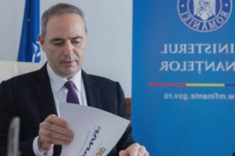 ministrul finantelor dupa intalnirea cu delegatia fmi nu s a discutat despre cresterea tva veste proasta pentru horeca 68b844a17f0e7
