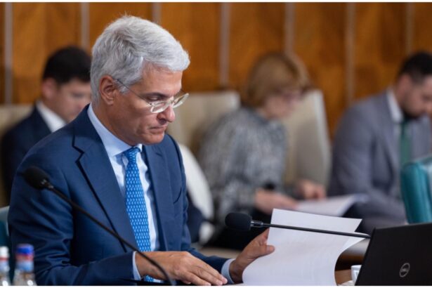 ministrul paslaru se tine de politia modei dar are zero realizari in absorbtia fondurilor europene 68bfeb772823d