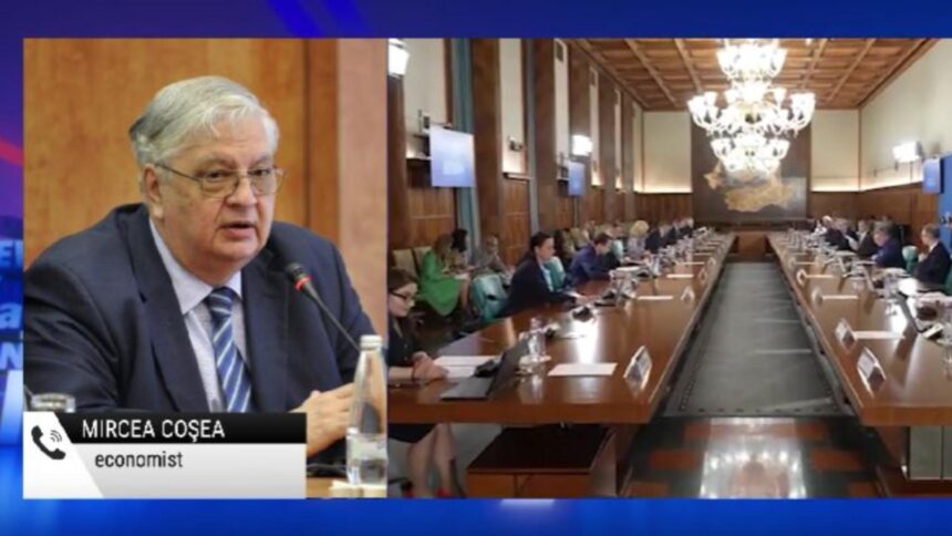 mircea cosea dinamiteaza ideile economice ale bolojan discursul lui este ca cel al unui administrator de fabrica 68d58db7f21a6