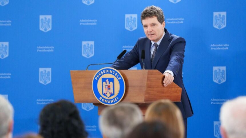 nicusor dan avertizeaza romania ar putea deveni vecina cu belarus 68c40d16a2700