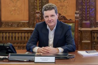 nicusor dan merge la reuniunea consiliului european din danemarca conflictul din ucraina si asigurarea securitatii europene pe agenda discutiilor 68da6211bb487