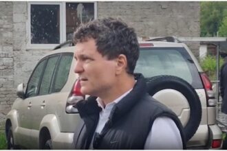 nicusor dan mesaj dupa tragedia de la ati iasi telorenata zero fata de eroririle care ucid copii 68d6a0b551357