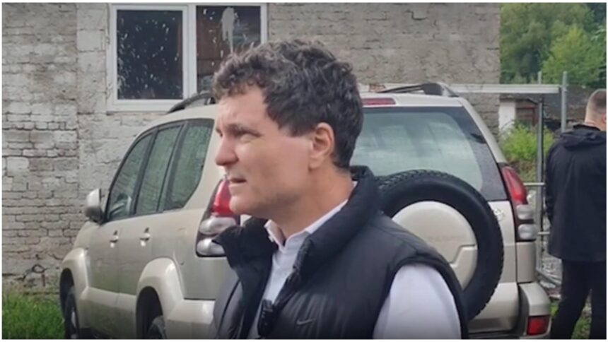 nicusor dan mesaj dupa tragedia de la ati iasi telorenata zero fata de eroririle care ucid copii 68d6a0b551357