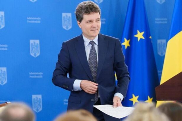 nicusor dan prima reactie dupa trimiterea lui calin georgescu in judecata 68c9405b3a7fb