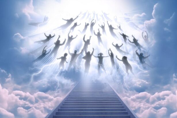 noua nebunie pe tiktok vine sfarsitul lumii si alesii vor fi ridicati la cer cand spun adeptii curentului ca va avea loc rapirea 68d2c02aa2995