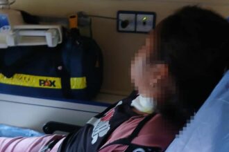 o fetita a fost strangulata la scoala de catre un coleg politia a deschis dosar penal 68d791e672a93