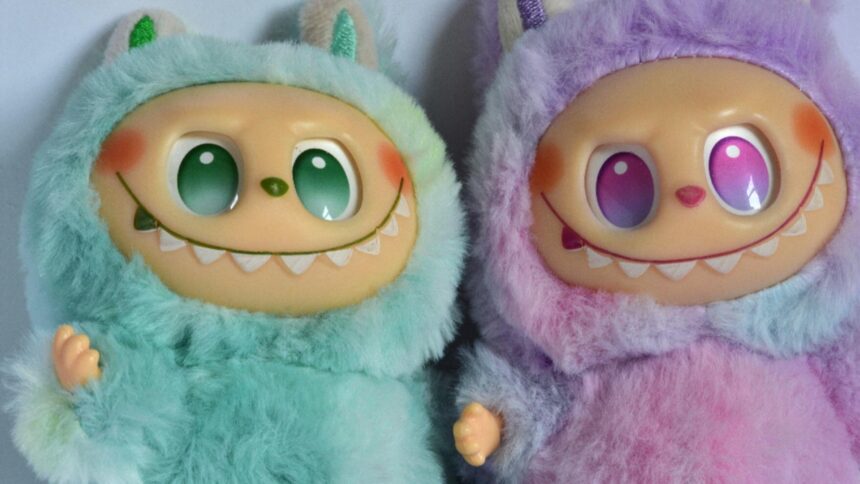 pact neasteptat o tanara din moscova si a vandut sufletul pentru papusi labubu si un bilet la un concert folk reactia bisericii ruse 68c3efd457810