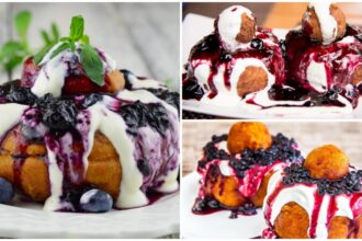 papanasi pufosi cu branza dulce de vaci reteta secreta a gospodinelor din moldova de care o sa te indragostesti 68cadabef39c6