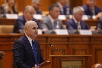 patriotii asalt final la regimul putred cele patru motiuni ale opozitiei ajung astazi la vot 68bd16719a95d