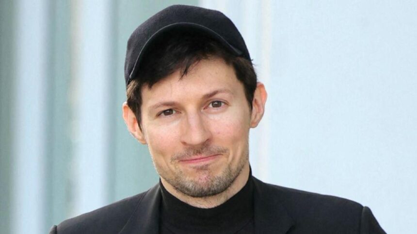 pavel durov fondatorul telegram acuza presiuni politice mi s a cerut sa intervin in alegerile din moldova 68d932f99c6e5