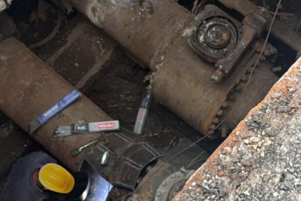 peste 800 de blocuri din bucuresti raman fara apa calda timp de cateva zile se fac reparatii la magistrale vechi de 50 de ani 68c80445bf454