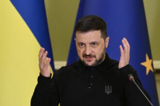 polonia reactie dura la comentariile lui zelenski legate de recentul incident cu drone rusesti inutile si neadevarate 68cbcbca274a5