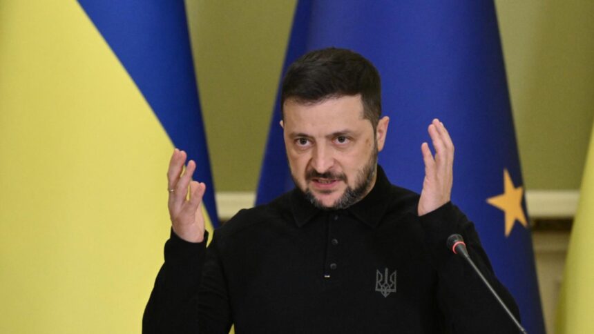 polonia reactie dura la comentariile lui zelenski legate de recentul incident cu drone rusesti inutile si neadevarate 68cbcbca274a5