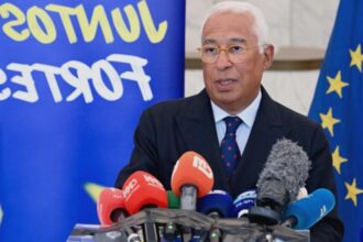 presedintele consiliului european antonio costa vine la bucuresti intalnire cruciala cu presedintele nicusor dan 68b7e5deae88b