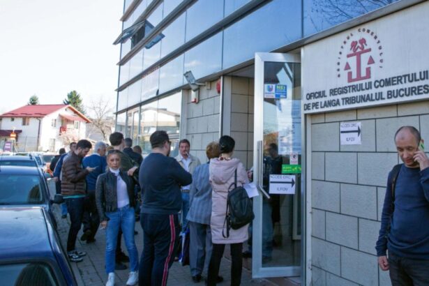 probleme la registrul comertului angajatii vor primi salariile pe luna august in transe situatia deblocata partial dupa interventia ministerului justitiei document 68bf4169683fb