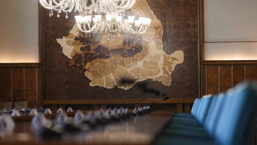 proiect de lege privind cooperarea cu ucraina in domeniul situatiilor de urgenta pe agenda sedintei guvernului 68d4d8942f387